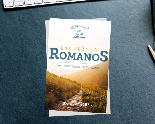 Una hora en Romanos
